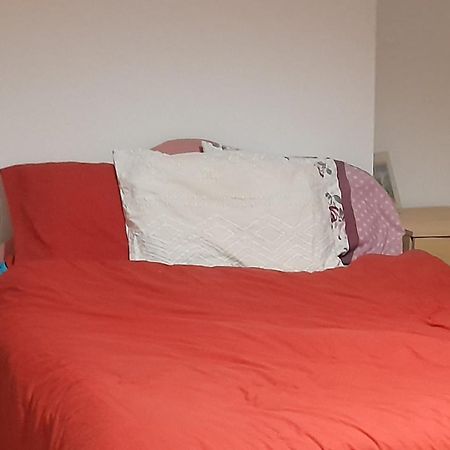 Na-Rohohm 호텔 그림스비 외부 사진